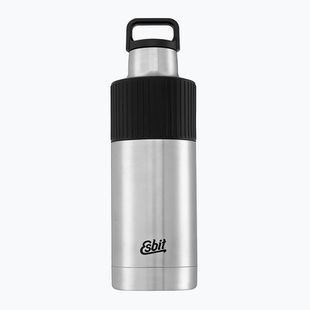 Sticlă termică Esbit Sculptor Stainless Steel Drinking Bottle 1000 ml stainless