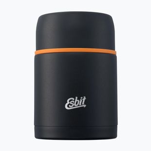 Termos pentru alimente Esbit Sculptor Stainless Steel Food Jug 750 ml sunshine yellow