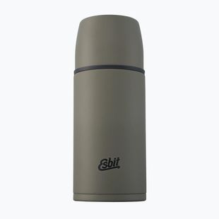 Termos Esbit Stainless Steel Vacuum Flask 750 ml verde măsliniu