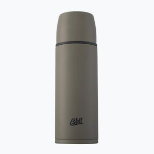 Termos Esbit Stainless Steel Vacuum Flask 1000 ml verde măsliniu