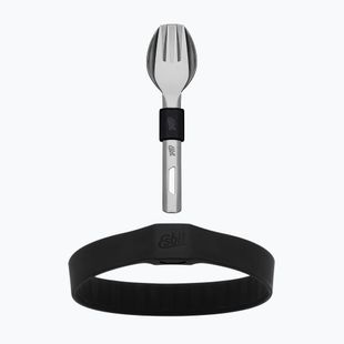 Tacâmuri Esbit Food Jug Silicone Band black