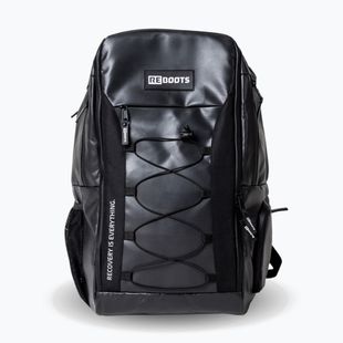 Rucsac REBOOTS Backpack 40 l black