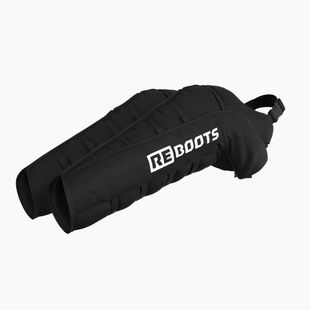 Manșete pentru masaj REBOOTS Go/One Lite Arm Cuffs 2.0 black/white