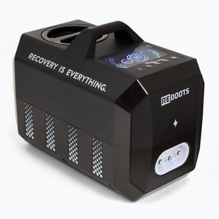 Manșetă cu compresie REBOOTS Cryo One black