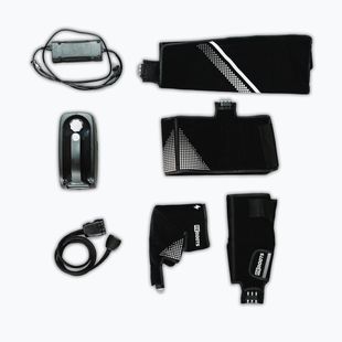 Set pentru crioterapie REBOOTS Cryo Pro black