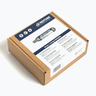 Cartuș CO2 Restube CO2 Cartridges 10 buc. 10,9 g