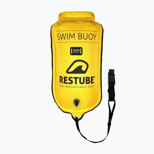 Baliza de siguranță Restube Swim Buoy yellow