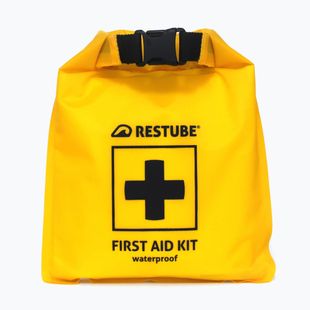 Trusă turistică Restube First Aid Kit yellow