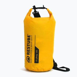 Sac impermeabil Restube Drybag 10 l yellow