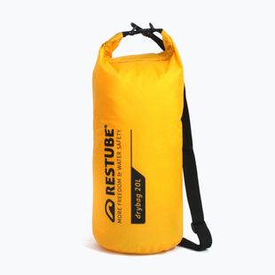 Sac impermeabil Restube Drybag 20 l yellow