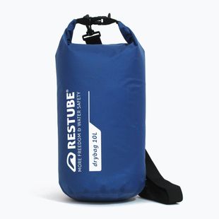 Sac impermeabil Restube Drybag 10 l blue