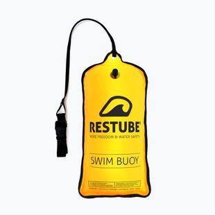 Geamandură Restube Swim Buoy yellow