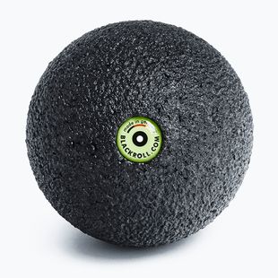 Minge pentru masaj BLACKROLL Ball A000497 black