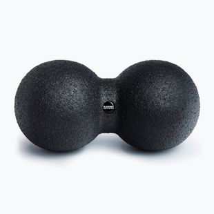 Minge pentru masaj BLACKROLL Duoball A000499 black