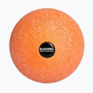 Roller pentru masaj BLACKROLL Ball orange