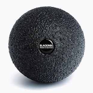 Minge pentru masaj BLACKROLL Ball pink