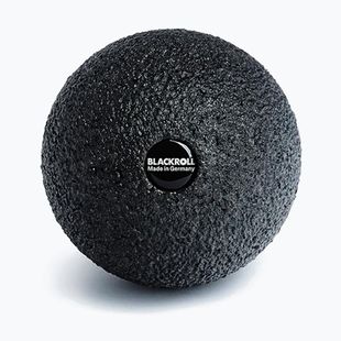 Minge pentru masaj BLACKROLL Ball yellow