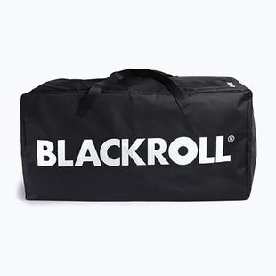 Geantă BLACKROLL Trainerbag black
