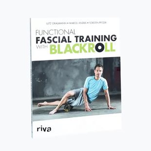 Carte BLACKROLL "Functional Fascial Training with Blackroll"