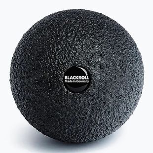 Minge pentru masaj BLACKROLL Ball green