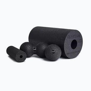 Set de masaj BLACKROLL Blackbox Standard black