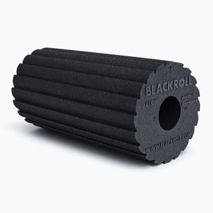 Roller de masaj BLACKROLL Flow Standard black