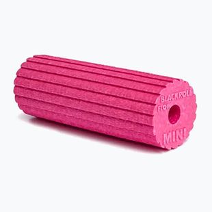 Roller pentru masaj BLACKROLL Mini Flow pink