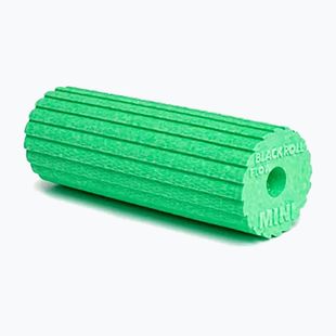 Roller pentru masaj BLACKROLL Mini Flow green