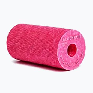 Roller pentru masarea feței și mâinilor BLACKROLL Micro pink