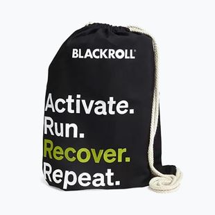 Sac BLACKROLL Running black
