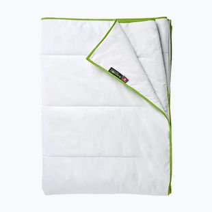 Pătură BLACKROLL Recovery Blanket All Year white