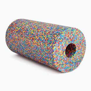 Roller de masaj BLACKROLL Standard rainbow