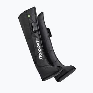 Sistem de recuperare și masaj BLACKROLL Compression Boots black
