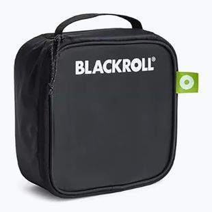  BLACKROLL Fascia Gun black