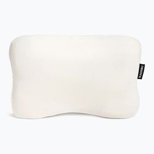 Față de pernă BLACKROLL Premium Comfort Pillow off white