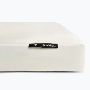 Cearșaf BLACKROLL Premium Comfort off white