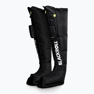Jambiere regenerative BLACKROLL Compression Boots 2.0 black