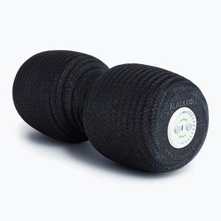 Aparat de masaj cu vibrații BLACKROLL Booster Twin 2.0 black