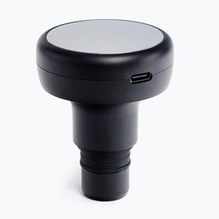 Terminație pentru aparat de masaj BLACKROLL Fascia Gun black