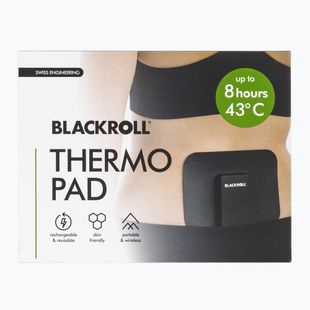 Suport BLACKROLL Thermo Pad black