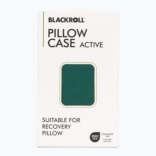 Față de pernă BLACKROLL Active teal