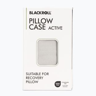Față de pernă BLACKROLL Active light grey