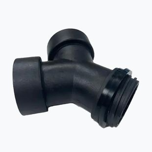 Adaptor pentru pompă SPINERA Y-Connector 40 mm