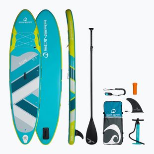 SUP SPINERA Sun Light 11'0" bord 23096