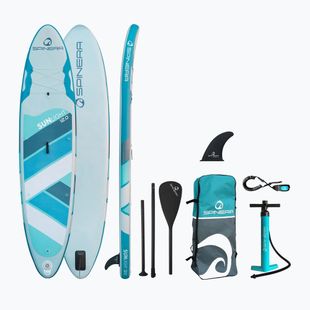 Placă SUP SPINERA Sun Light 12'0