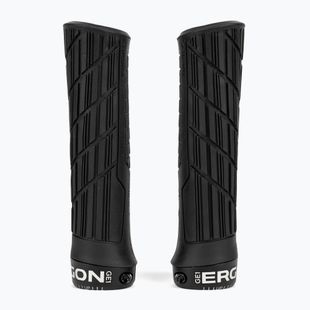 Manșoane de ghidon Ergon Grip Ge1 Evo, negru, ER-42411050