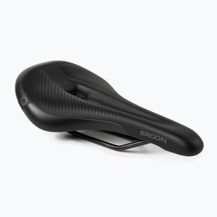 Șa de bicicletă pentru bărbați Ergon SM E-MOUNTAIN SPORT negru ER-44011016