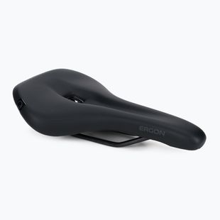 Șa de bicicletă pentru bărbați Ergon Smc negru ER-44030041