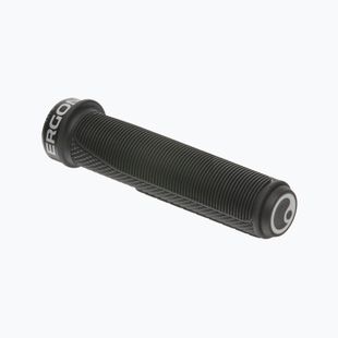 Manșoane de ghidon Ergon Grip, negru, ER-42440050 Gfr1