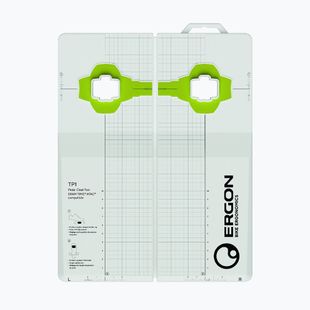 Șablon pentru configurarea blocurilor Ergon TP1 Pedal Cleat Tool for Sram Time Atac